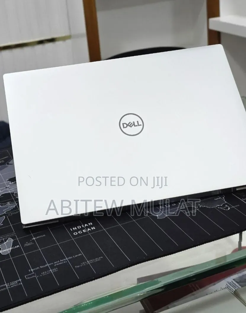 New Laptop Dell XPS 13 16GB Intel Core i7 SSD 512GB
