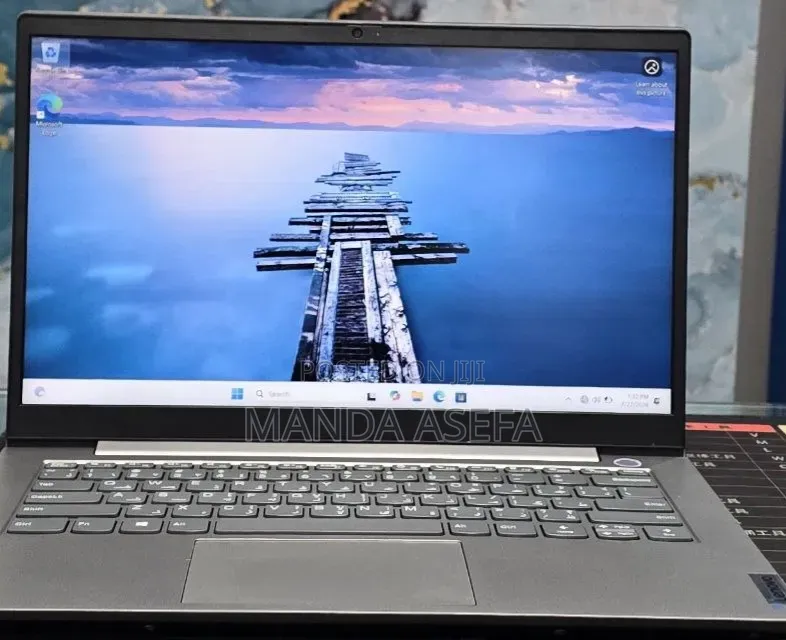 New Laptop Lenovo Thinkbook 14 8GB Intel Core i5 SSD 512GB