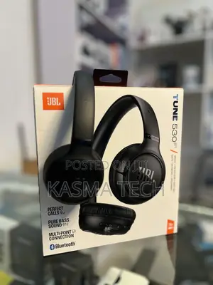  JBL Tune 530BT Wireless Headphones