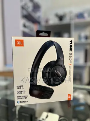  JBL Tune 530BT Wireless Headphones
