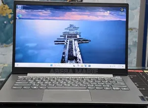 New Laptop Lenovo Thinkbook 14 16GB Intel Core i5 SSD 512GB
