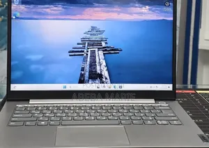 New Laptop Lenovo Thinkbook 14 16GB Intel Core i5 SSD 512GB