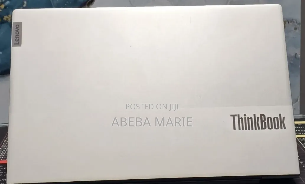 New Laptop Lenovo Thinkbook 14 16GB Intel Core i5 SSD 512GB