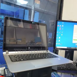 Laptop HP ProBook 440 8GB Intel Core i5 SSD 256GB
