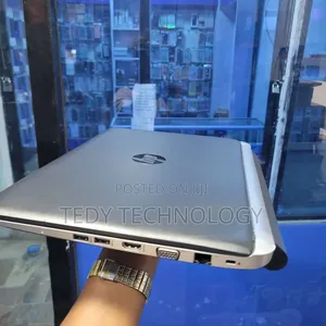 Laptop HP ProBook 440 8GB Intel Core i5 SSD 256GB