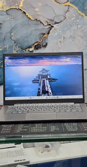 New Laptop Lenovo Thinkbook 14 8GB Intel Core i5 SSD 512GB