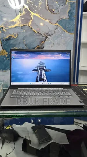 New Laptop Lenovo Thinkbook 14 8GB Intel Core i5 SSD 512GB