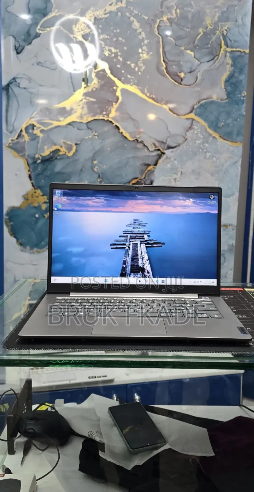 New Laptop Lenovo Thinkbook 14 8GB Intel Core i5 SSD 512GB