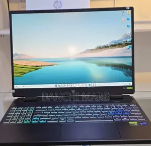 New Laptop Acer Predator 15 16GB Intel Core i9 SSD 1T