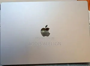 New Laptop Apple MacBook Pro 16GB Apple M1 Pro SSD 512GB