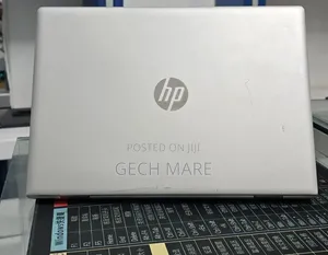 New Laptop HP ProBook 430 8GB Intel Core i5 SSD 500GB