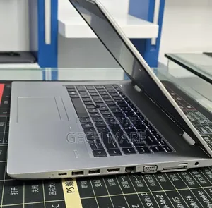 New Laptop HP ProBook 430 8GB Intel Core i5 SSD 500GB