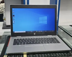 New Laptop HP ProBook 430 8GB Intel Core i5 SSD 500GB