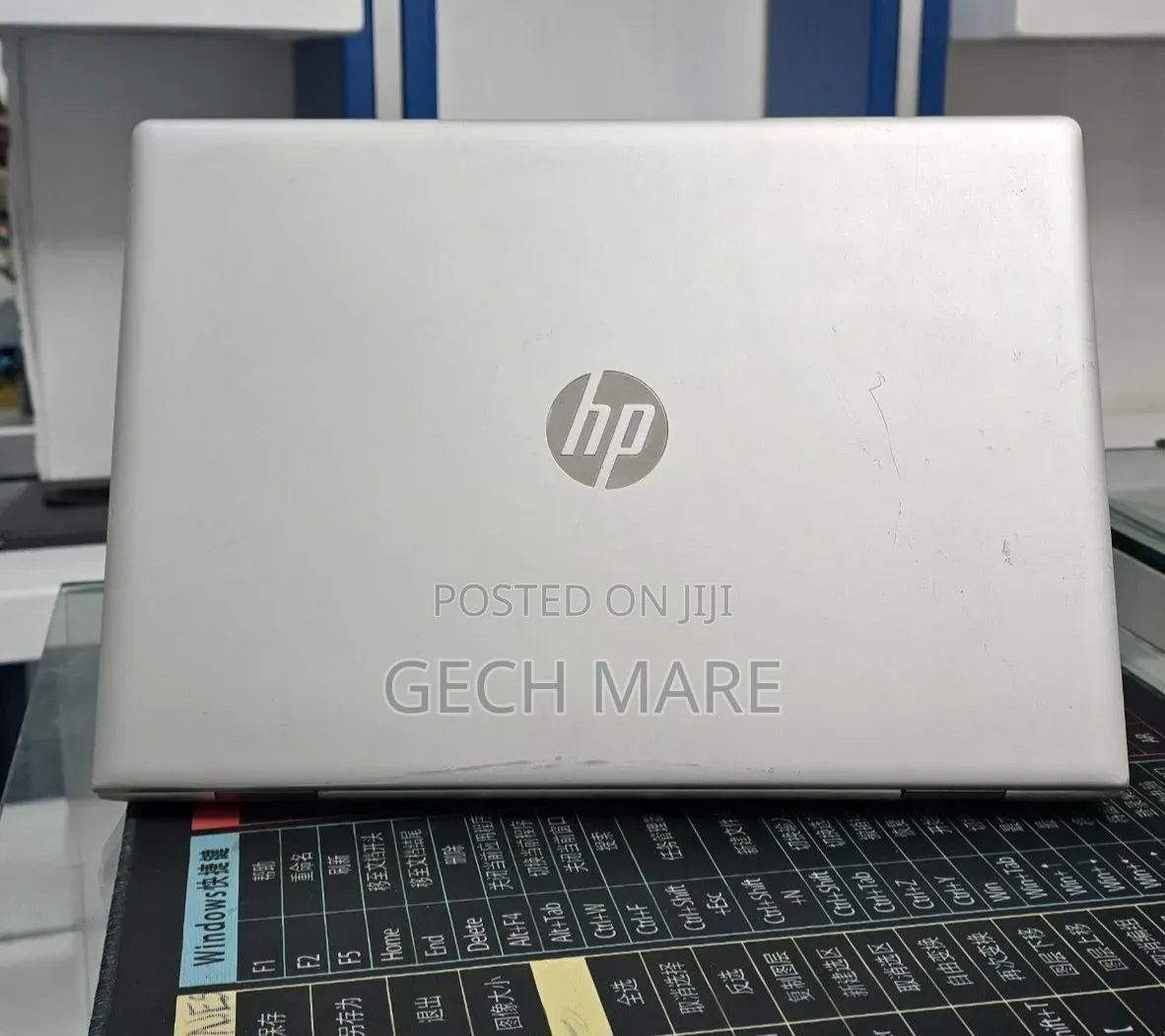 New Laptop HP ProBook 430 8GB Intel Core i5 SSD 500GB