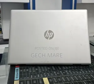 New Laptop HP ProBook 430 8GB Intel Core i5 SSD 500GB
