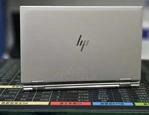 New Laptop HP Spectre 16GB Intel Core i7 SSD 512GB