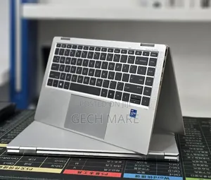 New Laptop HP Spectre 16GB Intel Core i7 SSD 512GB