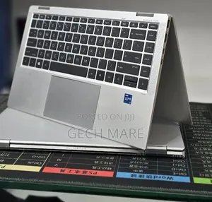 New Laptop HP Spectre 16GB Intel Core i7 SSD 512GB