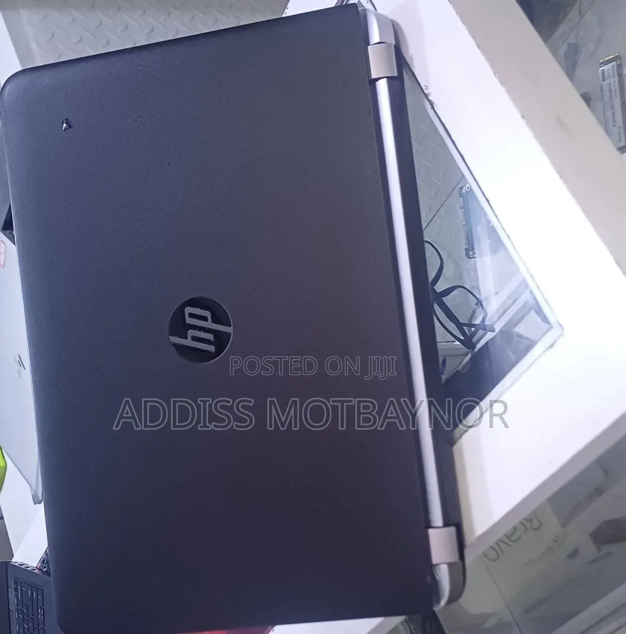 New Laptop HP Probook 11 EE G1 16GB Intel Core i5 SSD 500GB