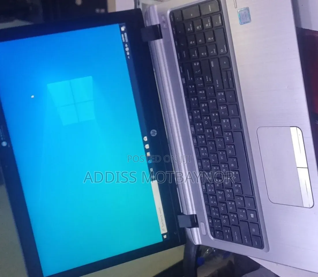 New Laptop HP Probook 11 EE G1 16GB Intel Core i5 SSD 500GB
