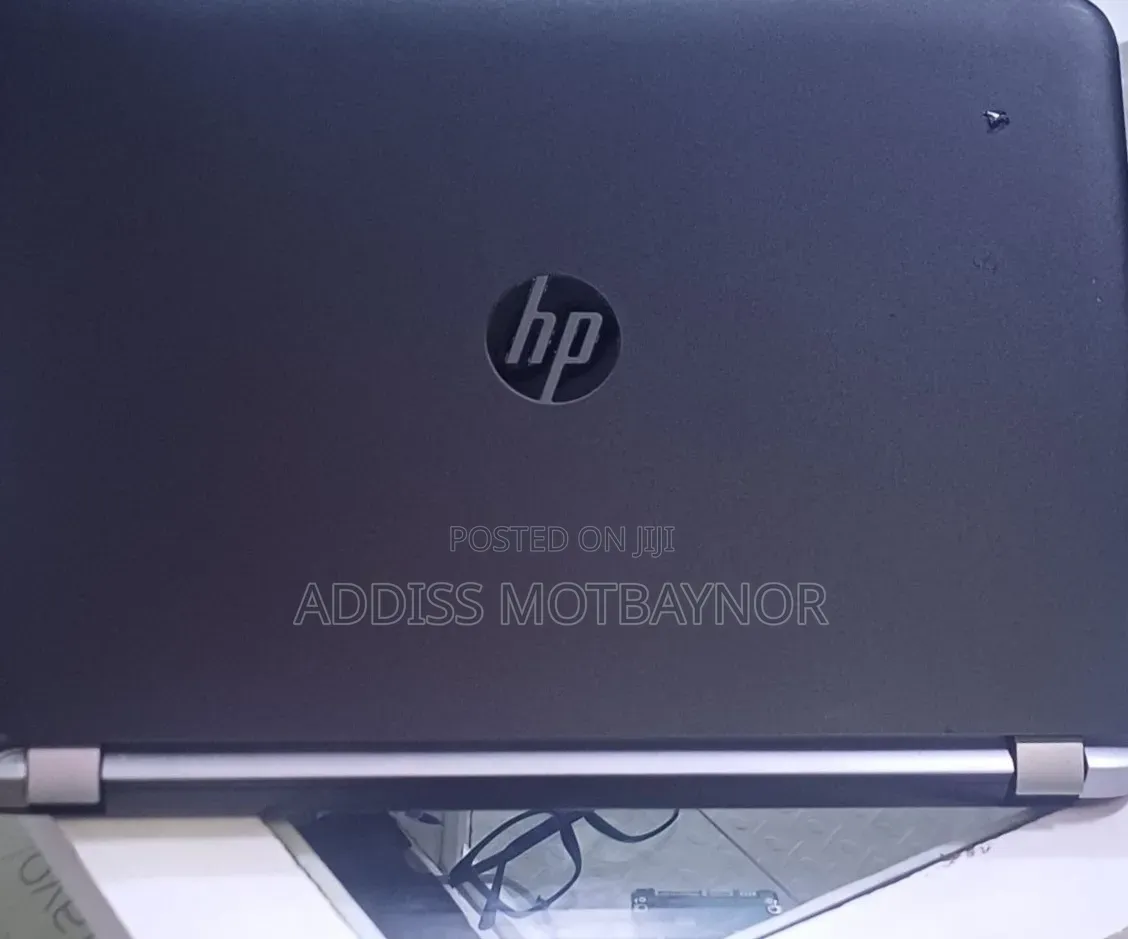New Laptop HP Probook 11 EE G1 16GB Intel Core i5 SSD 500GB