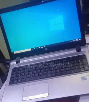 New Laptop HP Probook 11 EE G1 16GB Intel Core i5 SSD 500GB