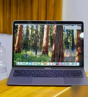 New Laptop Apple MacBook Air 2020 M1 16GB Apple M1 SSD 256GB