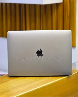 New Laptop Apple MacBook Air 2020 M1 16GB Apple M1 SSD 256GB