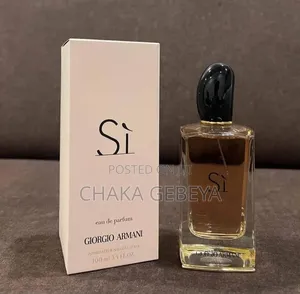 Premium Designer Perfume Full Size – Original Scent – Free Delivery