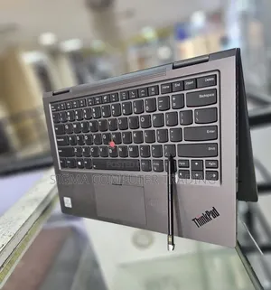 New Laptop Lenovo ThinkPad X1 Yoga 16GB Intel Core i7 SSD 512GB