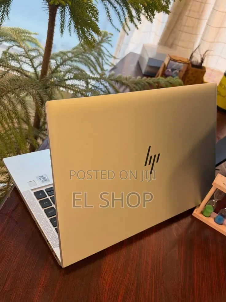 New Laptop HP EliteBook 840 16GB Intel Core i5 SSD 512GB
