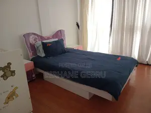 Furnished 7bdrm House in G+2 House Fernished, Bole for rent