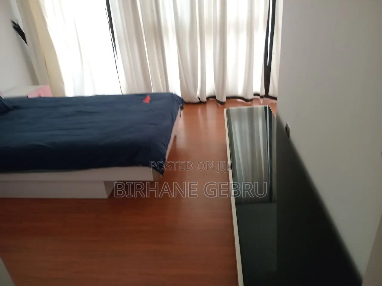 Furnished 7bdrm House in G+2 House Fernished, Bole for rent