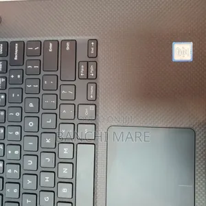 New Laptop Dell XPS 15 16GB Intel Core i9 SSD 512GB