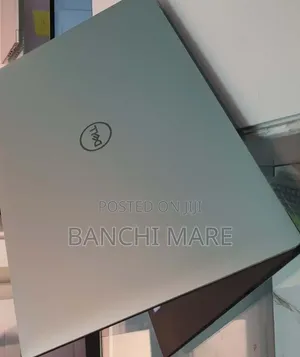 New Laptop Dell XPS 15 16GB Intel Core i9 SSD 512GB