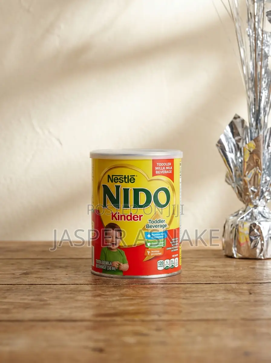 NIDO Toddler Milk Beverage