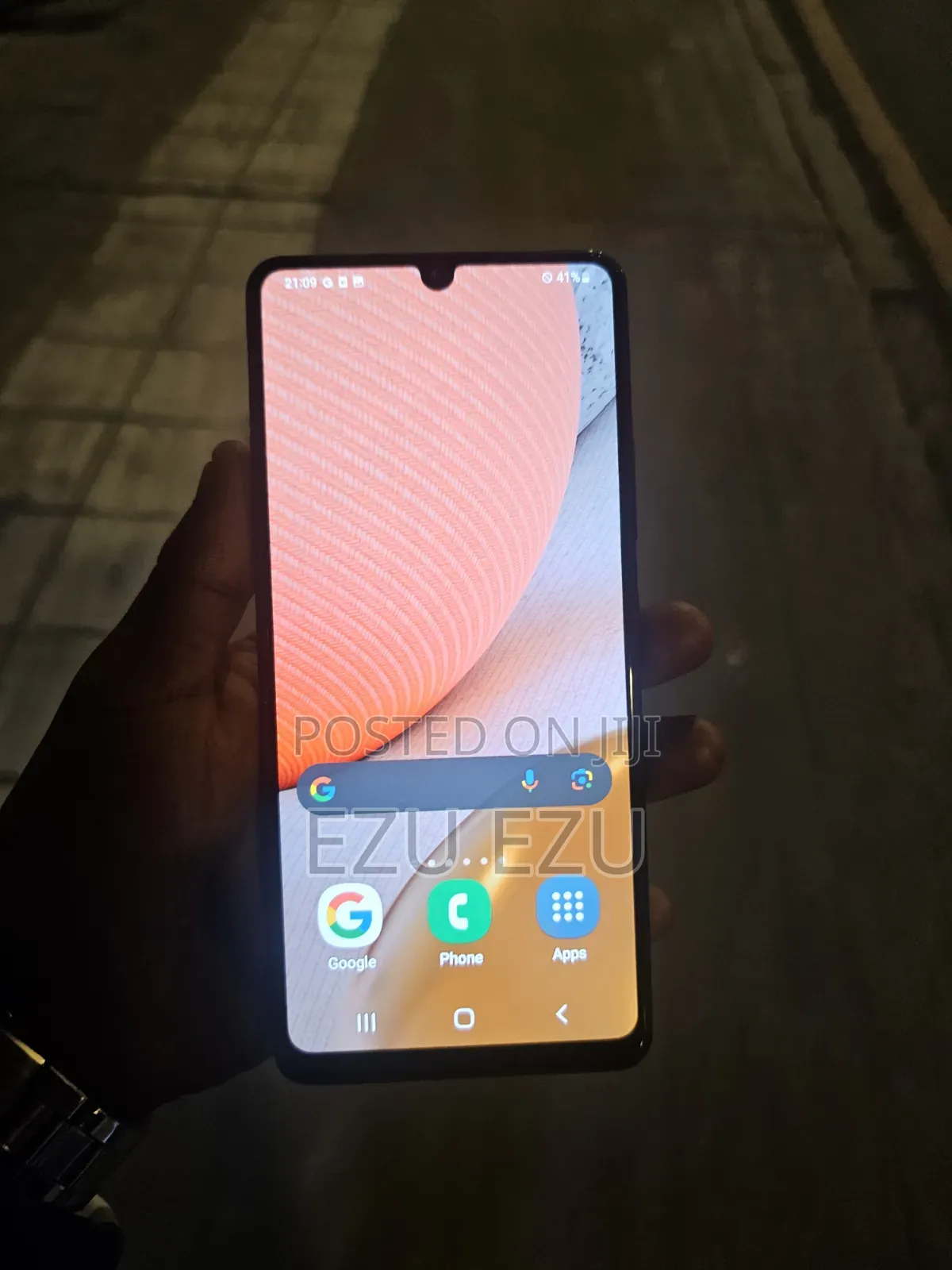 Samsung Galaxy A42 5G 128 GB