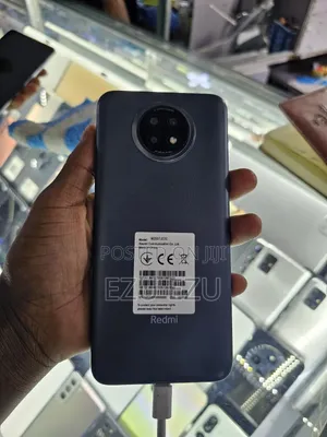 New Xiaomi Redmi Note 9 5G 256 GB Gray