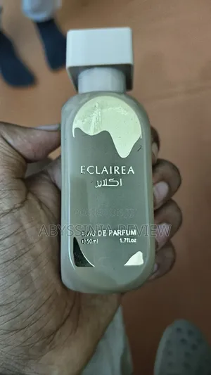 LATTAFA ECLAIRE Woman Perfume Dupe 50ml