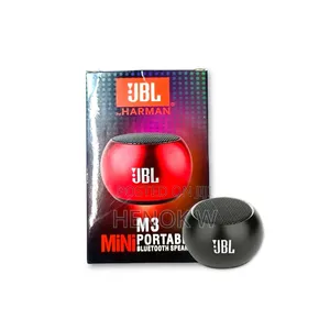 JBL Mini Speaker M3