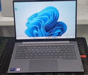 New Laptop Lenovo Thinkbook 14 16GB Intel Core Ultra 7 SSD 512GB