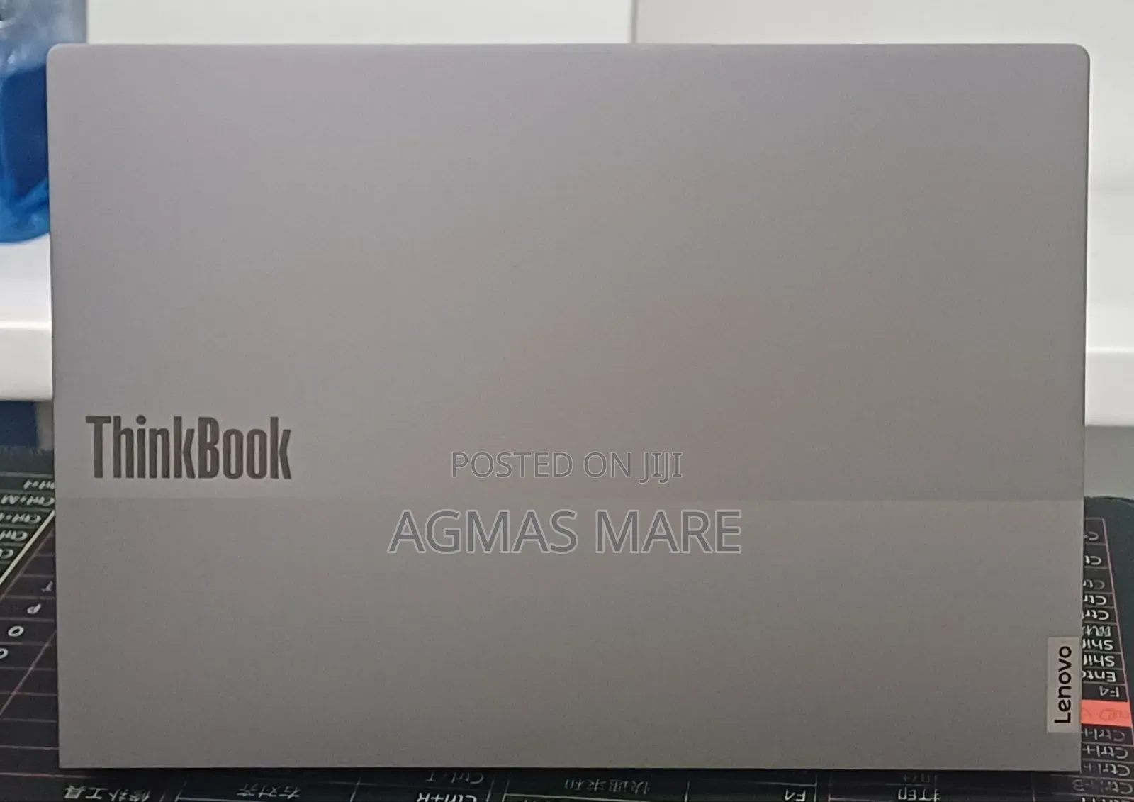 New Laptop Lenovo Thinkbook 14 16GB Intel Core Ultra 7 SSD 512GB