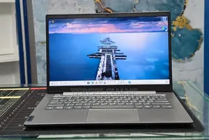 New Laptop Lenovo Thinkbook 14 8GB Intel Core i5 SSD 512GB