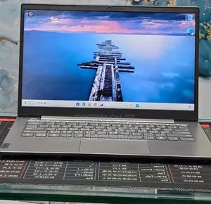 New Laptop Lenovo Thinkbook 14 8GB Intel Core i5 SSD 512GB
