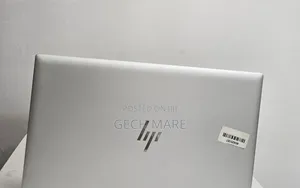 New Laptop HP EliteBook 850 G6 16GB Intel Core i7 SSD 512GB