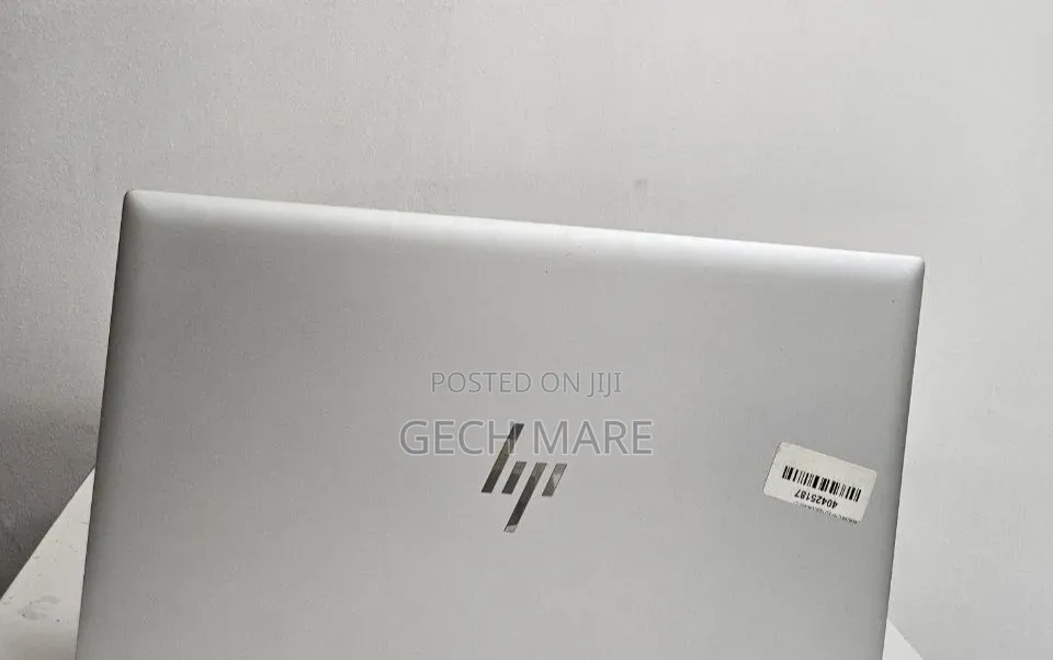 New Laptop HP EliteBook 850 G6 16GB Intel Core i7 SSD 512GB