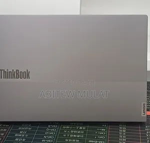 New Laptop Lenovo Thinkbook 14 16GB Intel Core Ultra 7 SSD 512GB