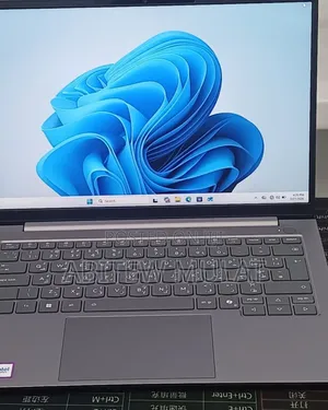 New Laptop Lenovo Thinkbook 14 16GB Intel Core Ultra 7 SSD 512GB