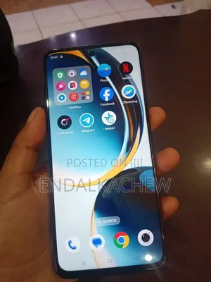 OnePlus Nord CE 3 Lite 5G 128 GB