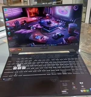 New Laptop Asus 16GB Intel Core i5 SSD 512GB